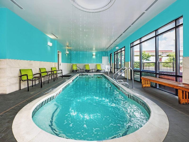 SpringHill Suites San Antonio Airport image