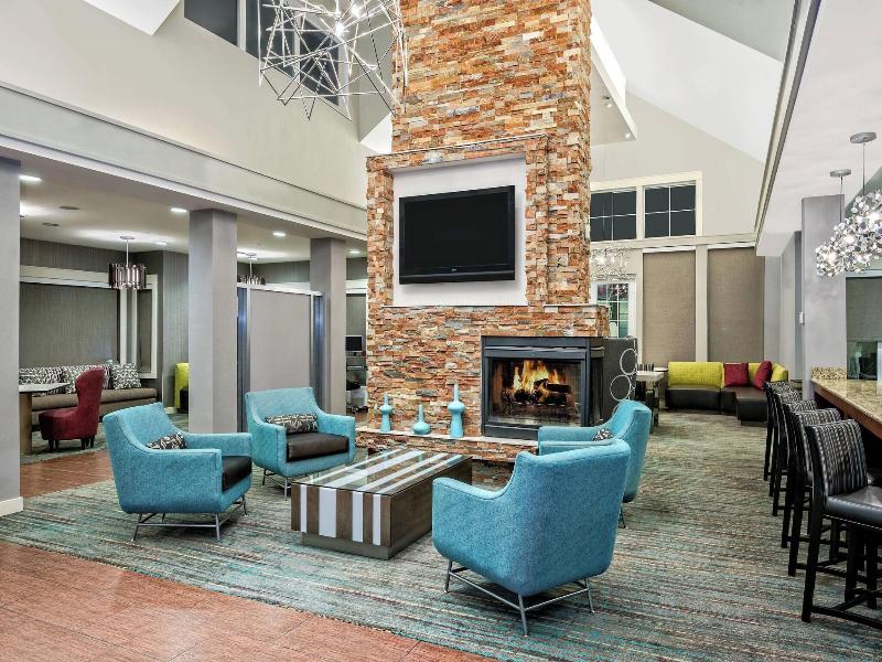 Residence Inn San Antonio SeaWorld®/Lackland image