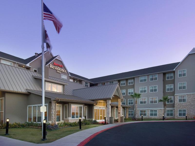 Residence Inn San Antonio SeaWorld®/Lackland image