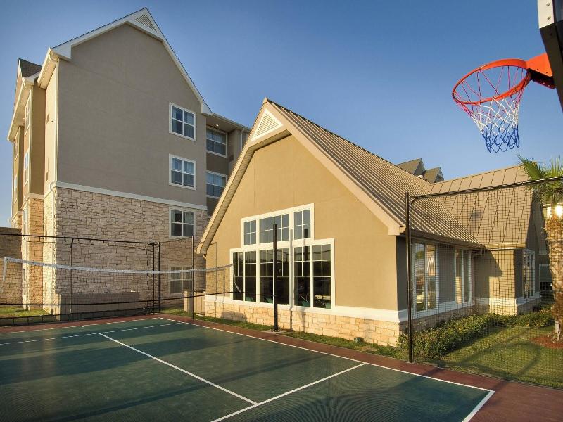 Residence Inn San Antonio SeaWorld®/Lackland image