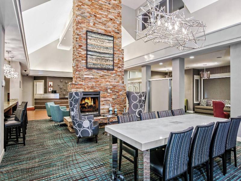 Residence Inn San Antonio SeaWorld®/Lackland image