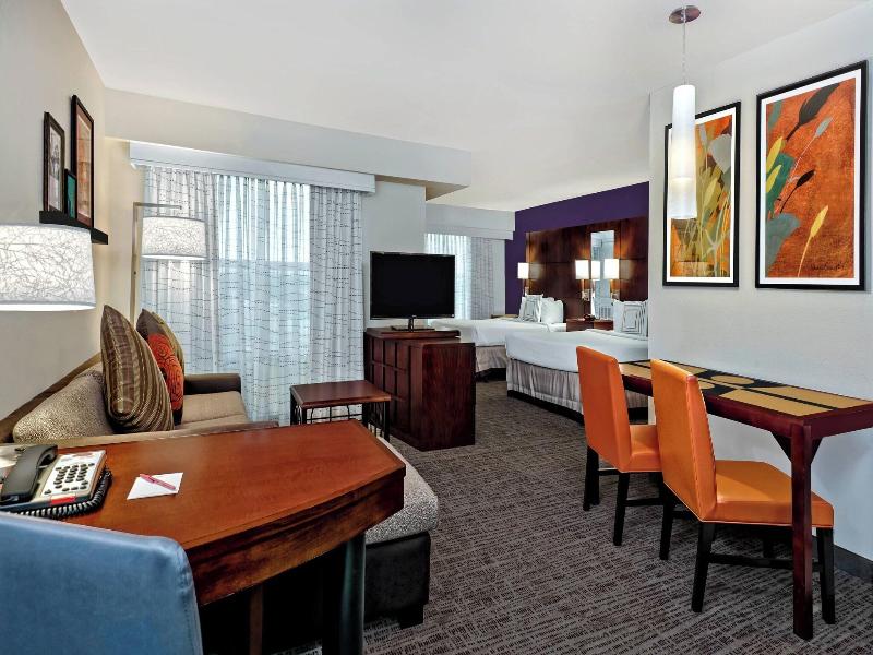 Residence Inn San Antonio SeaWorld®/Lackland image