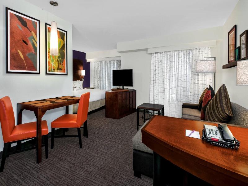 Residence Inn San Antonio SeaWorld®/Lackland image