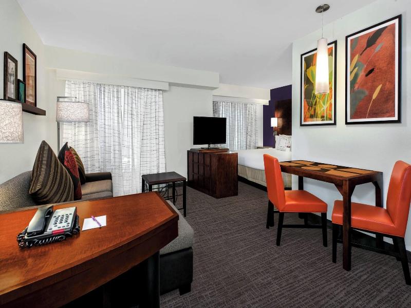 Residence Inn San Antonio SeaWorld®/Lackland image