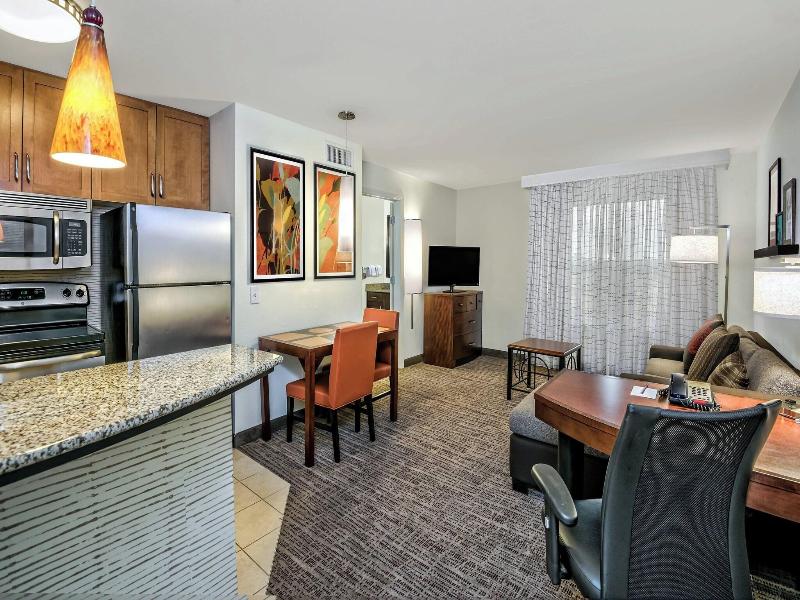 Residence Inn San Antonio SeaWorld®/Lackland image