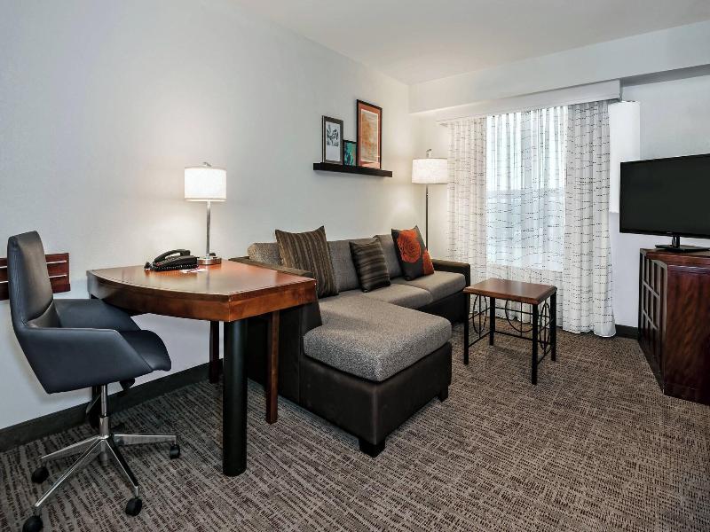Residence Inn San Antonio SeaWorld®/Lackland image