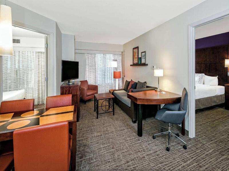 Residence Inn San Antonio SeaWorld®/Lackland image