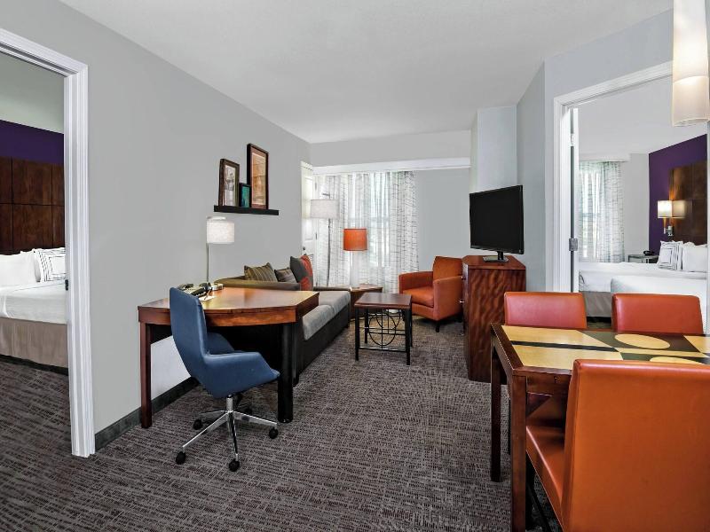 Residence Inn San Antonio SeaWorld®/Lackland image