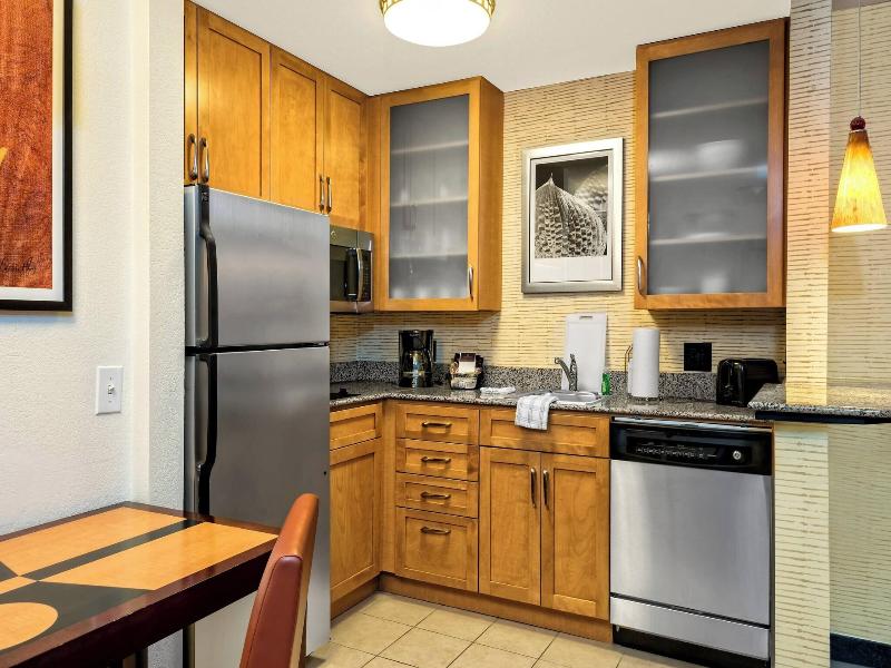 Residence Inn San Antonio SeaWorld®/Lackland image