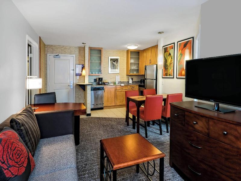 Residence Inn San Antonio SeaWorld®/Lackland image