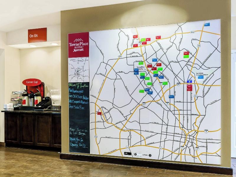 TownePlace Suites San Antonio Northwest image