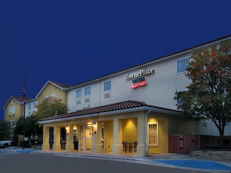TownePlace Suites San Antonio Northwest image