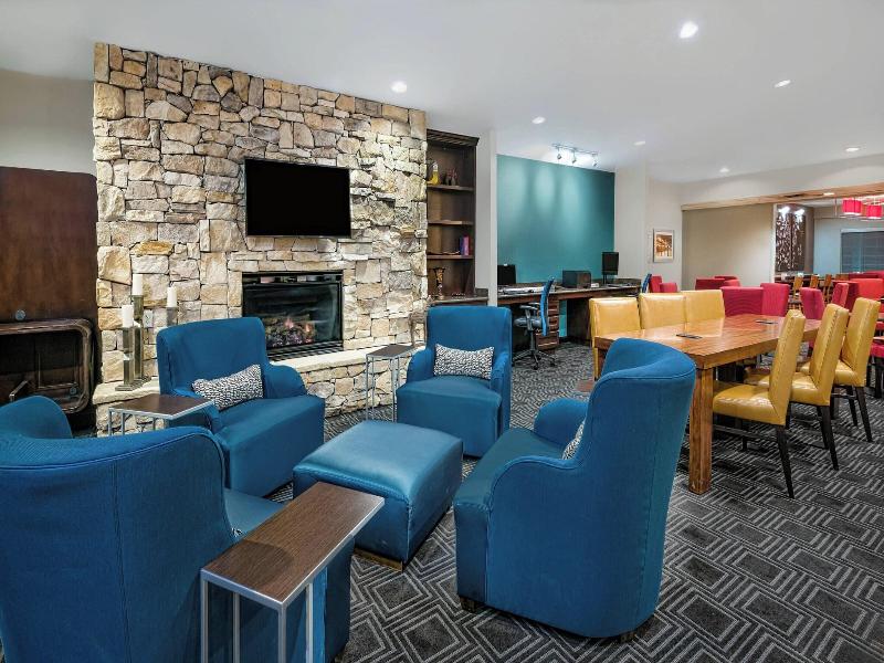 TownePlace Suites San Antonio Northwest image