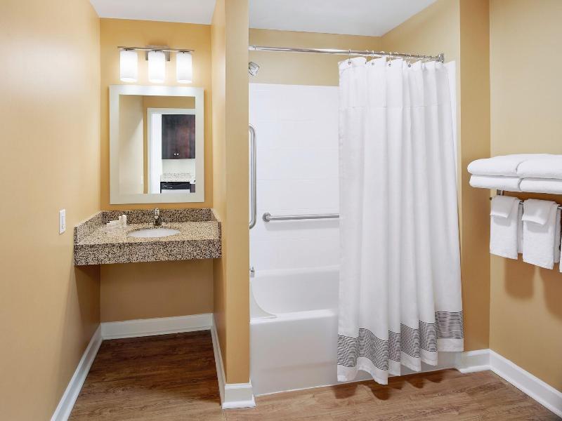 TownePlace Suites San Antonio Northwest image