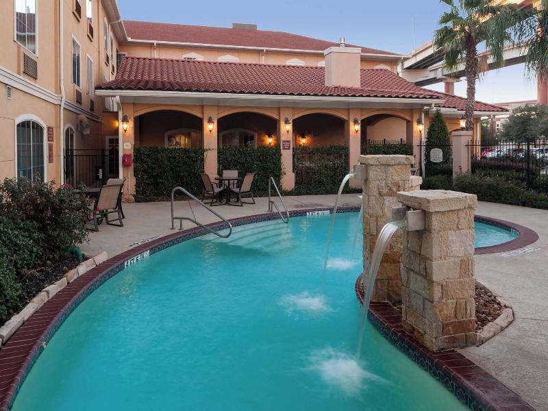 TownePlace Suites San Antonio Airport image