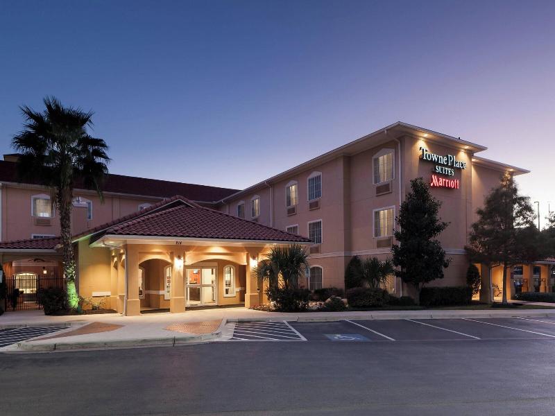 TownePlace Suites San Antonio Airport image