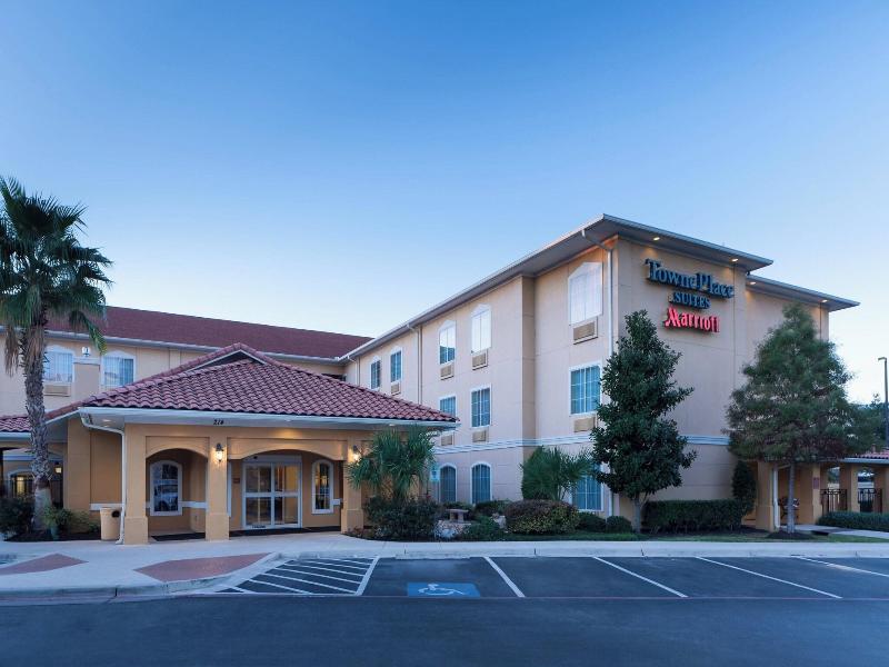 TownePlace Suites San Antonio Airport image