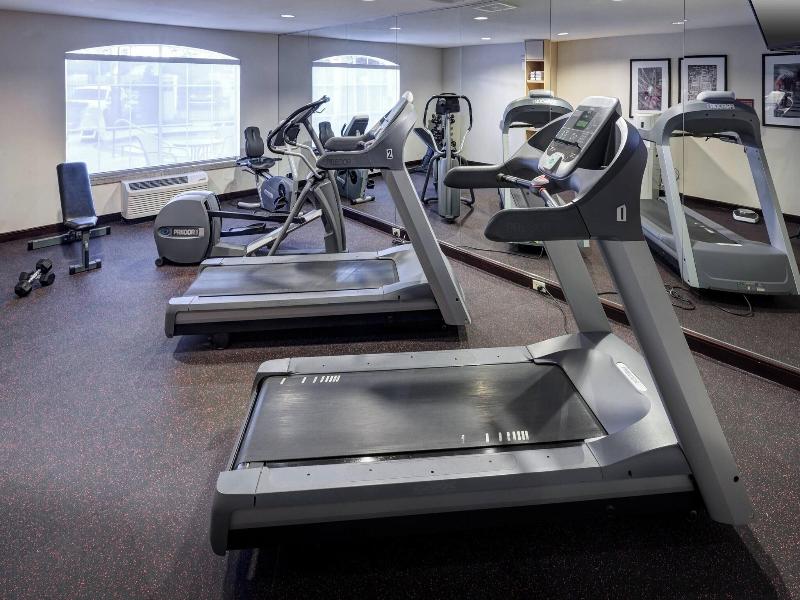 TownePlace Suites San Antonio Airport image