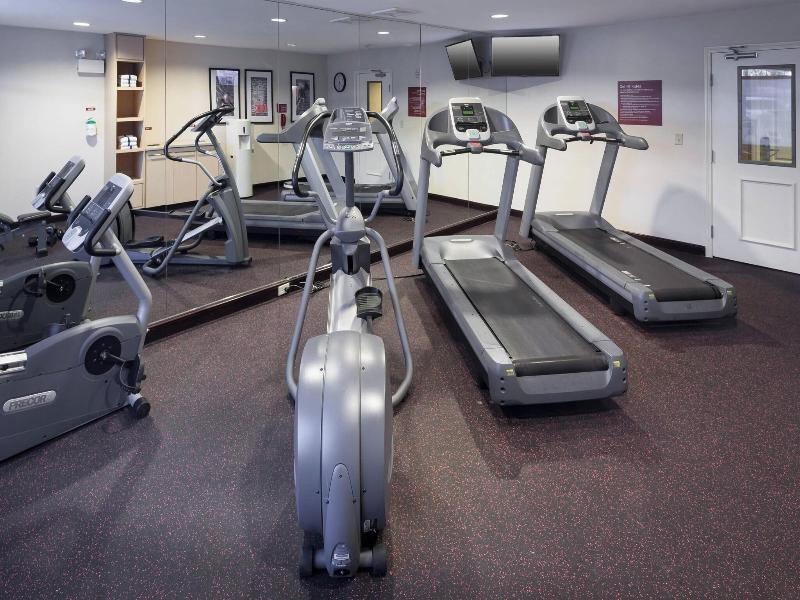 TownePlace Suites San Antonio Airport image