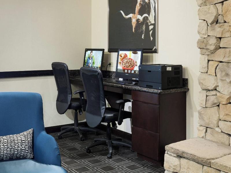 TownePlace Suites San Antonio Airport image