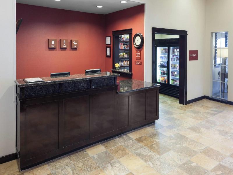 TownePlace Suites San Antonio Airport image