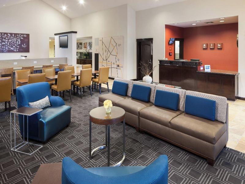 TownePlace Suites San Antonio Airport image