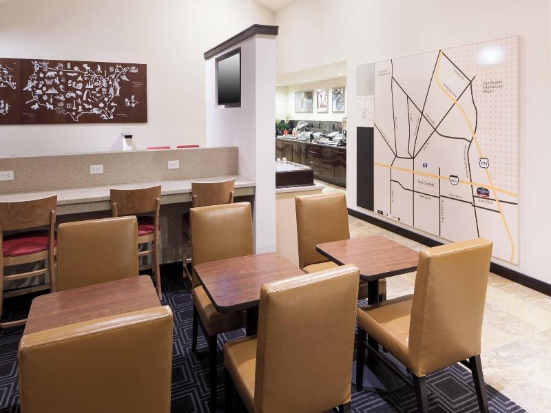 TownePlace Suites San Antonio Airport image