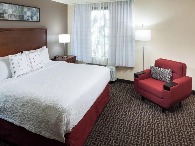 TownePlace Suites San Antonio Airport image