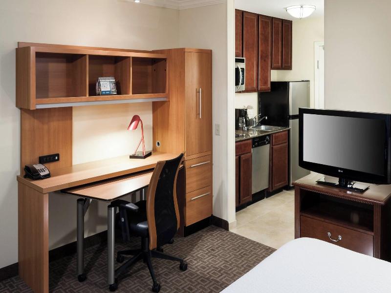 TownePlace Suites San Antonio Airport image