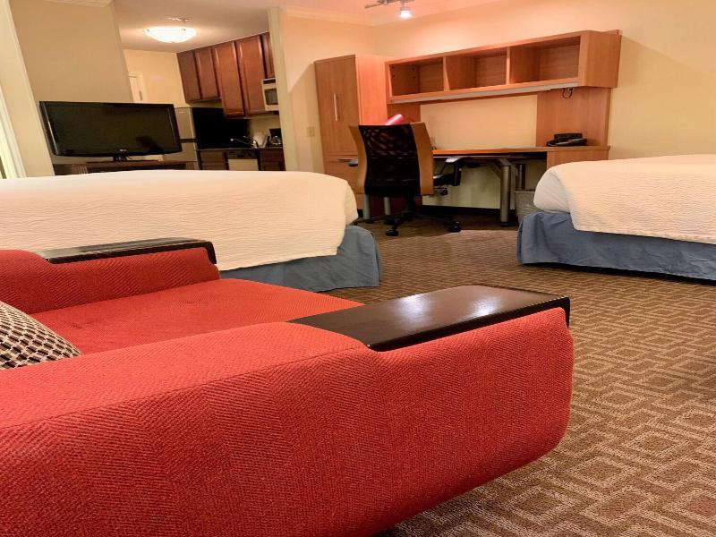 TownePlace Suites San Antonio Airport image