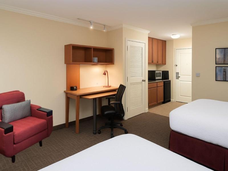 TownePlace Suites San Antonio Airport image