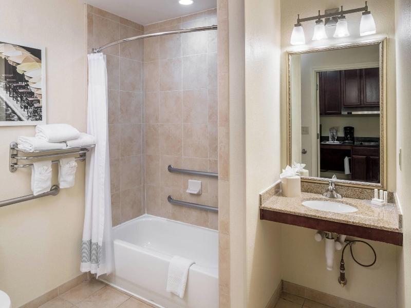 TownePlace Suites San Antonio Airport image