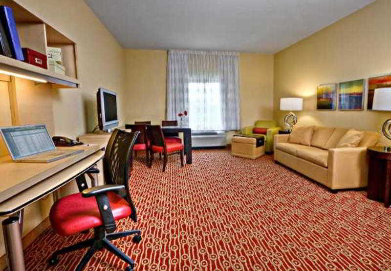 Hotel TownePlace Suites Savannah Airport