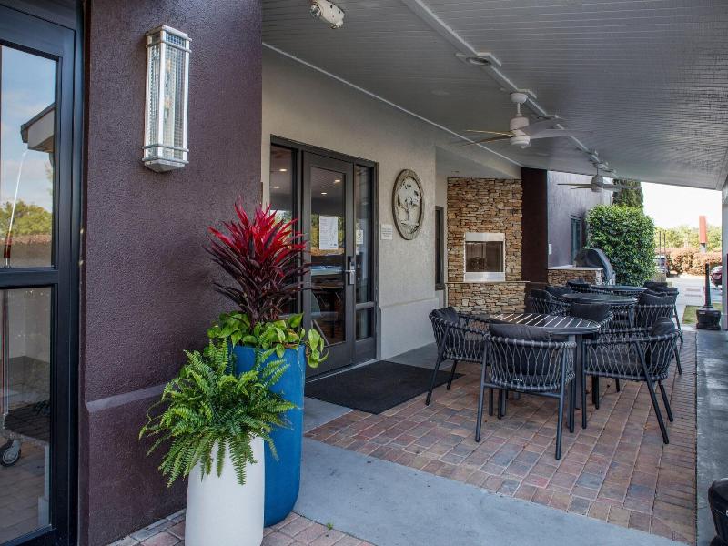 TownePlace Suites Savannah Airport image