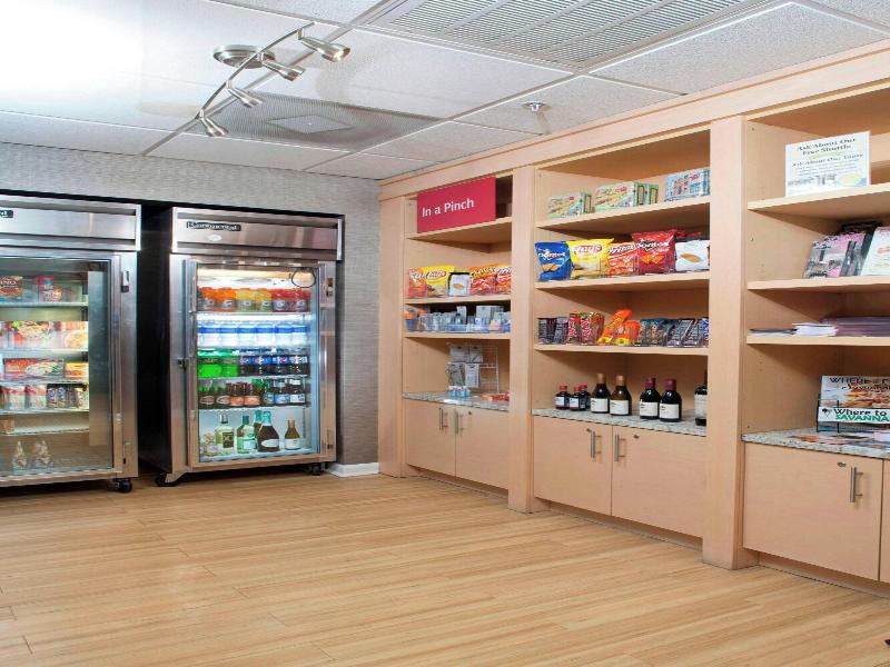 TownePlace Suites Savannah Airport image