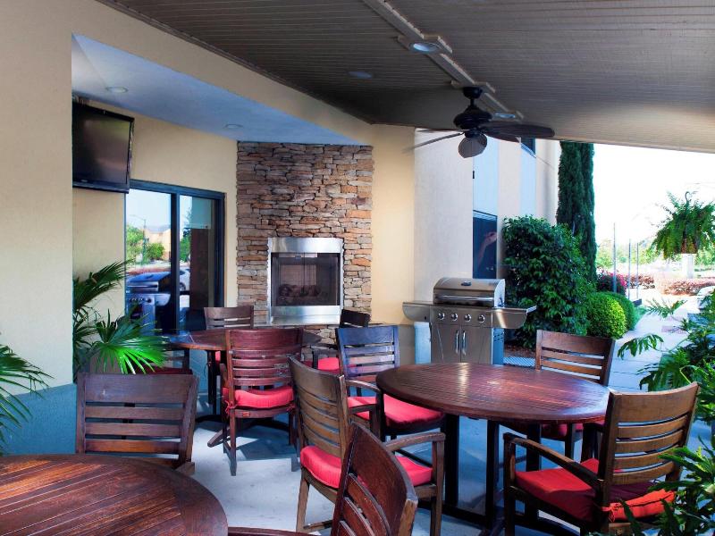 TownePlace Suites Savannah Airport image