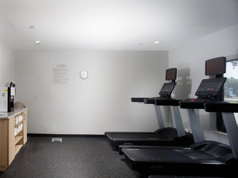 TownePlace Suites Savannah Airport image