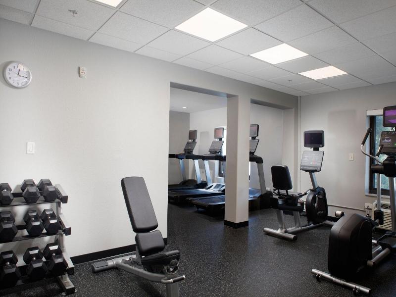 TownePlace Suites Savannah Airport image