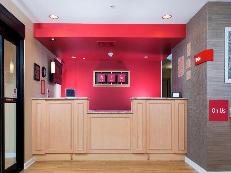 TownePlace Suites Savannah Airport image