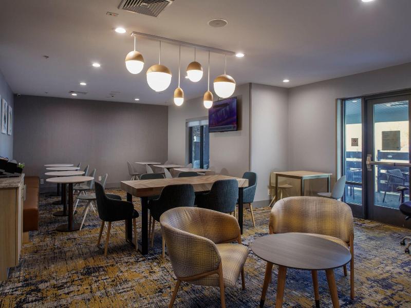 TownePlace Suites Savannah Airport image