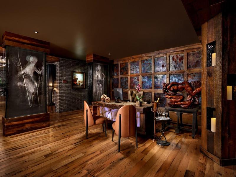 The Bohemian Hotel Savannah, Autograph Collection image