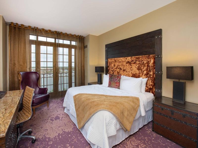 The Bohemian Hotel Savannah, Autograph Collection image