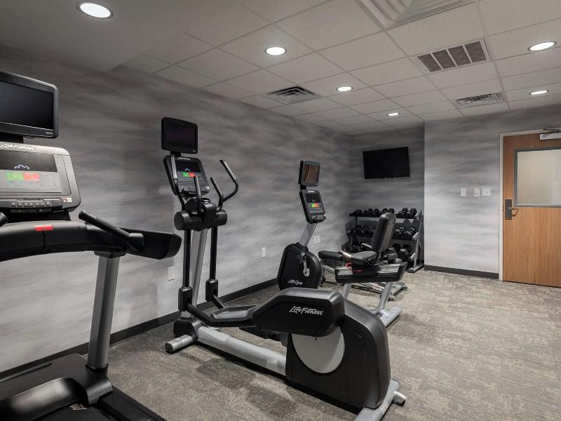 Fairfield Inn & Suites Savannah Airport image