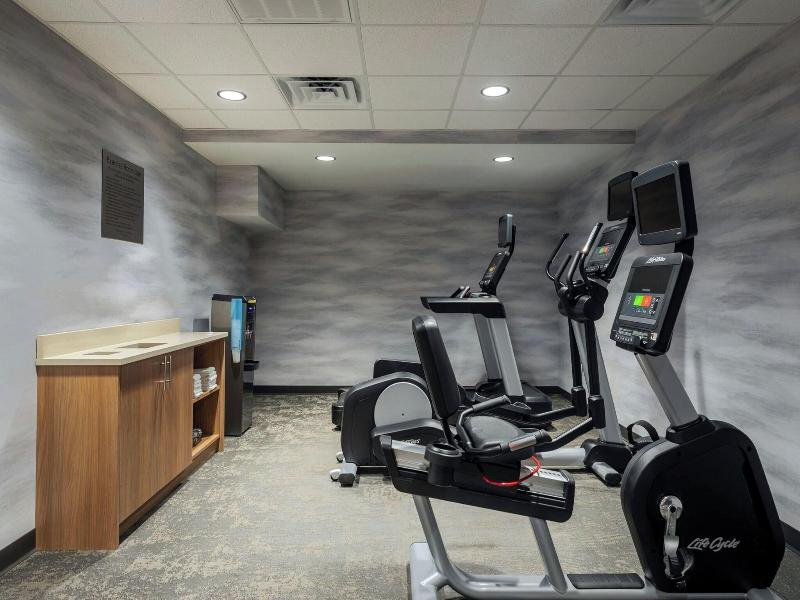 Fairfield Inn & Suites Savannah Airport image