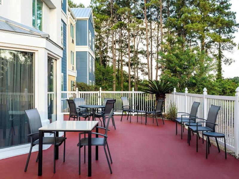 Fairfield Inn & Suites Savannah Airport image