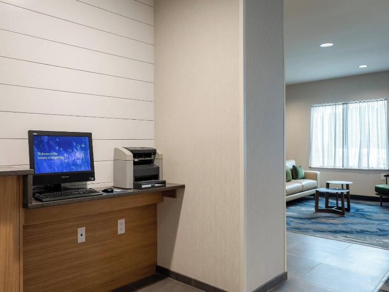Fairfield Inn & Suites Savannah Airport image