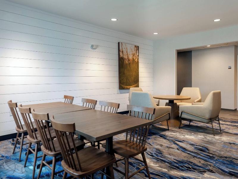 Fairfield Inn & Suites Savannah Airport image