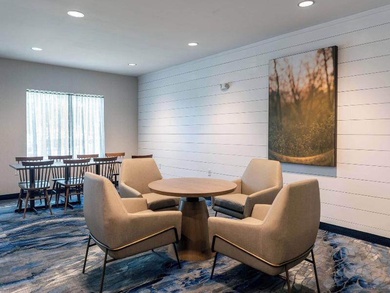 Fairfield Inn & Suites Savannah Airport image