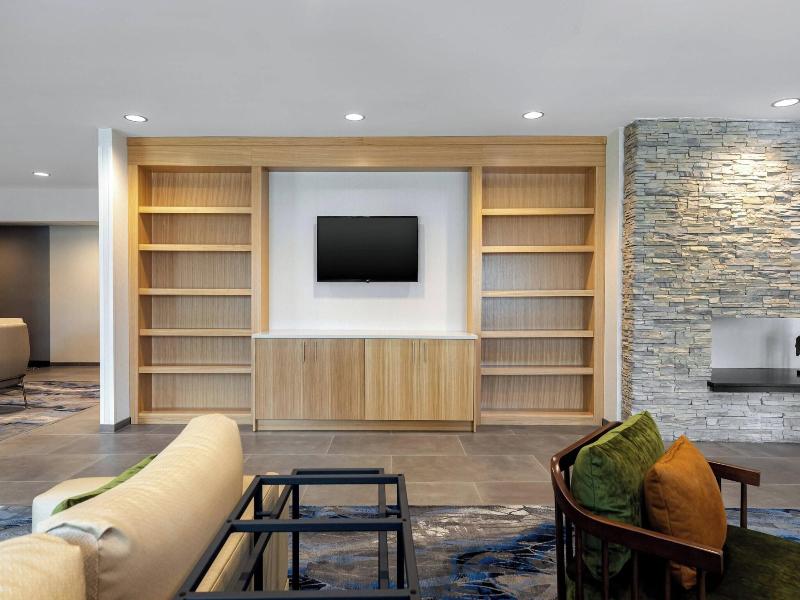 Fairfield Inn & Suites Savannah Airport image