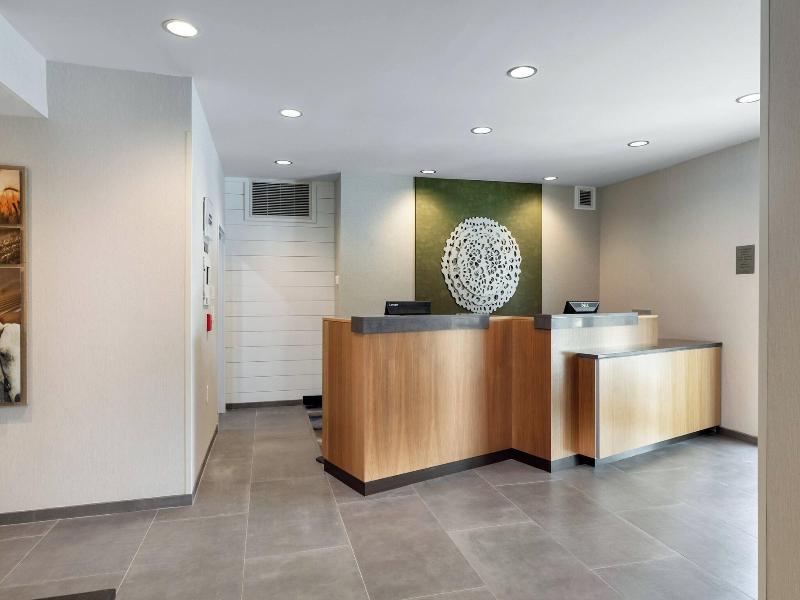 Fairfield Inn & Suites Savannah Airport image
